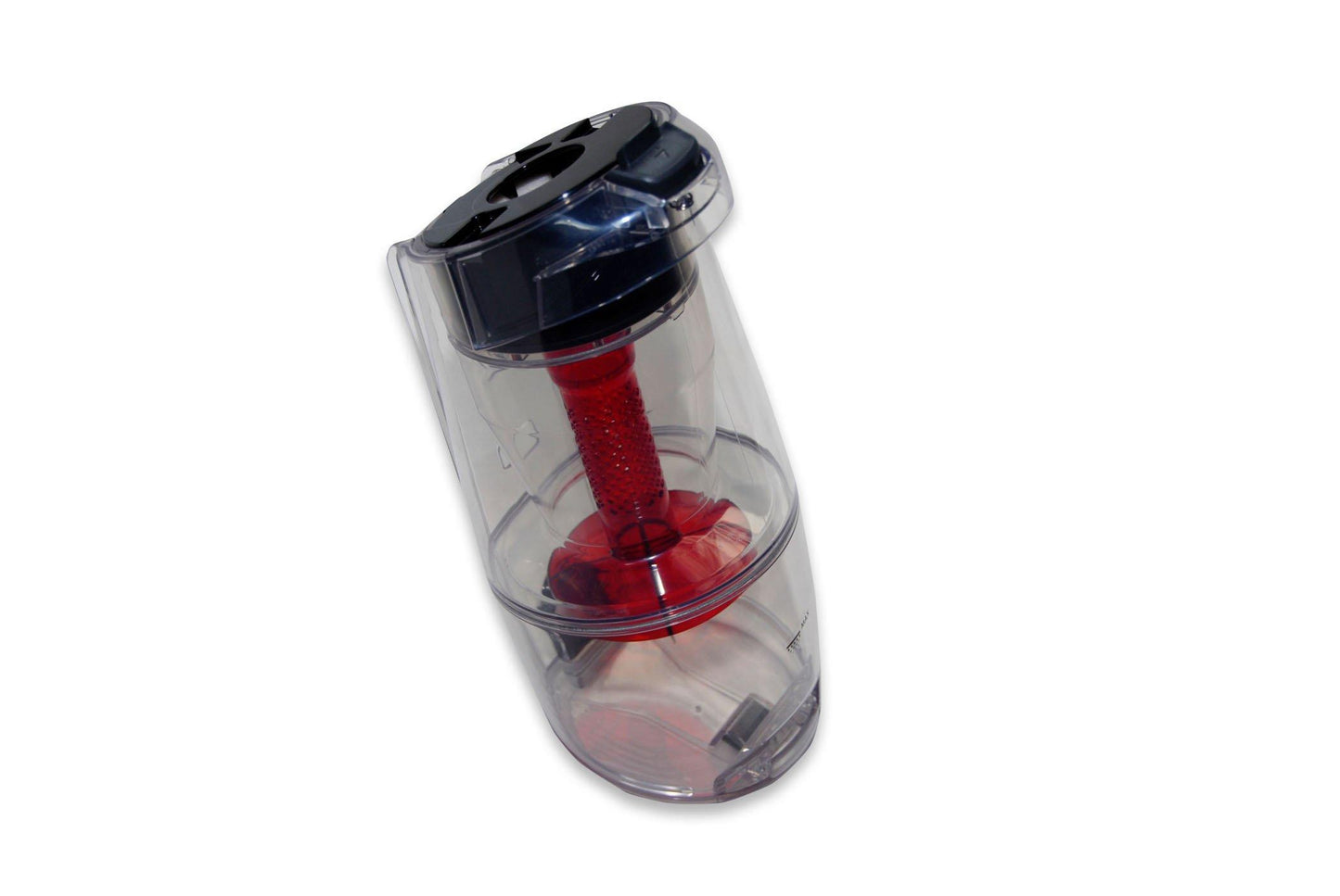 Dirt Cup - Platinum Stick Vacuum