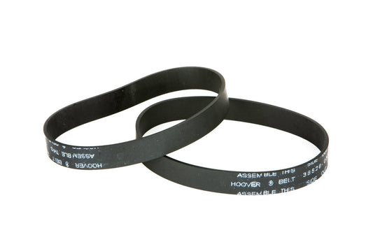 Windtunnel Agitator Belts (2-Pack)