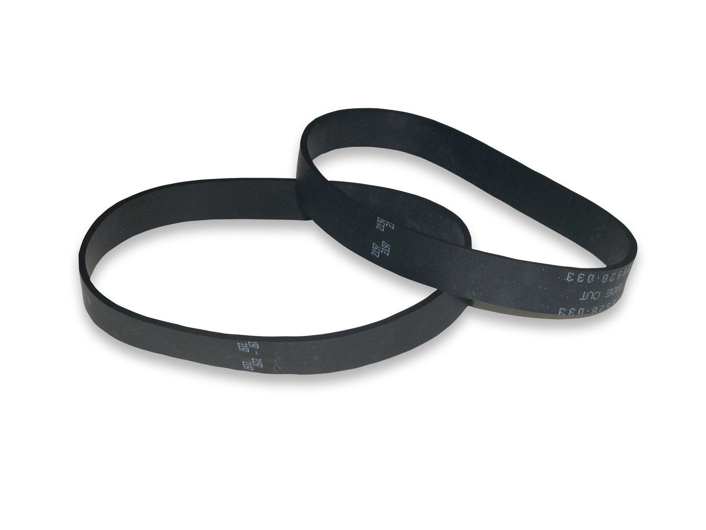 Windtunnel Agitator Belts (2-Pack)