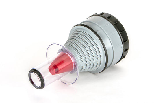 Upright Vacuum Dirt Cup- Cyclonic Filter