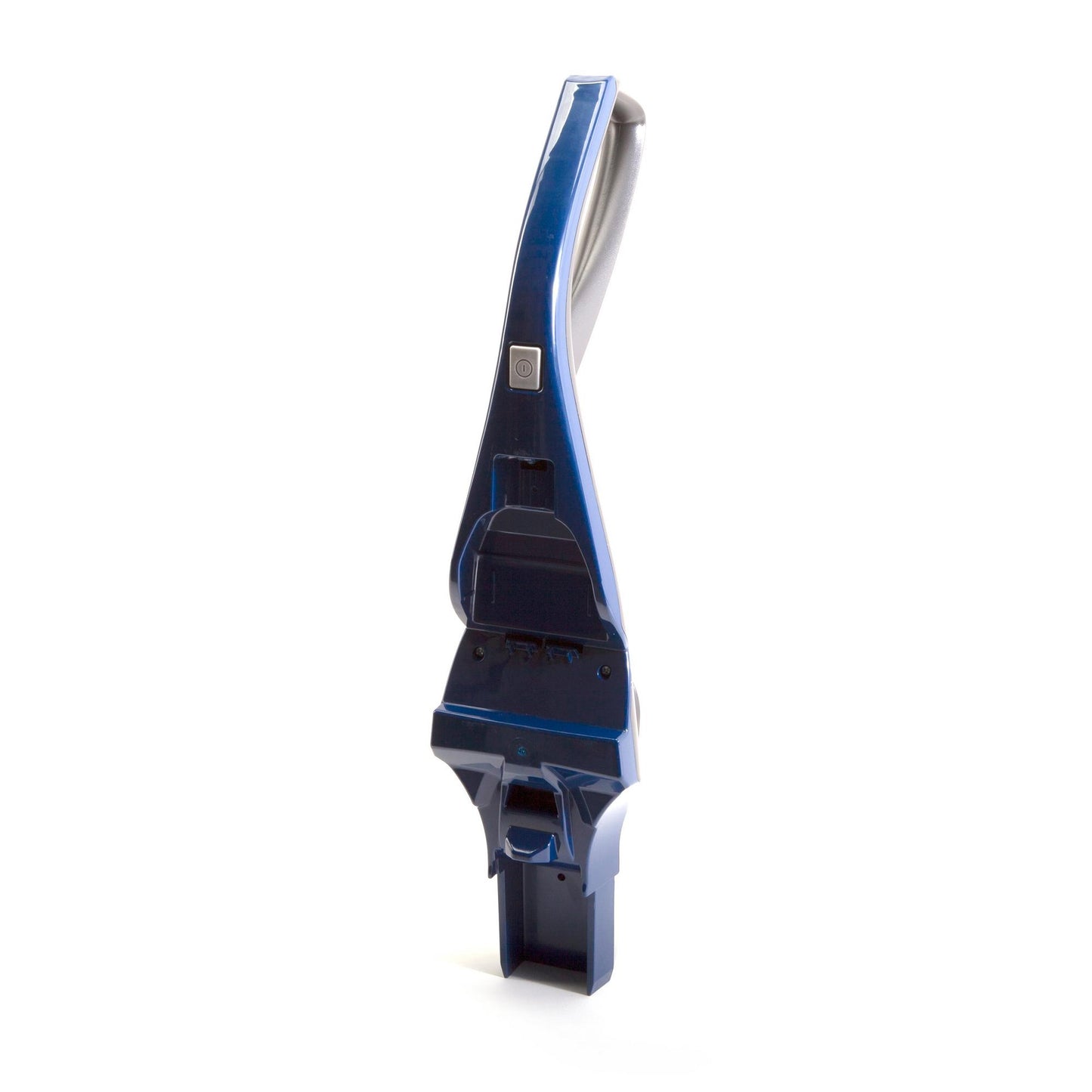 Handle Assembly \ Cobalt Blue Metallic