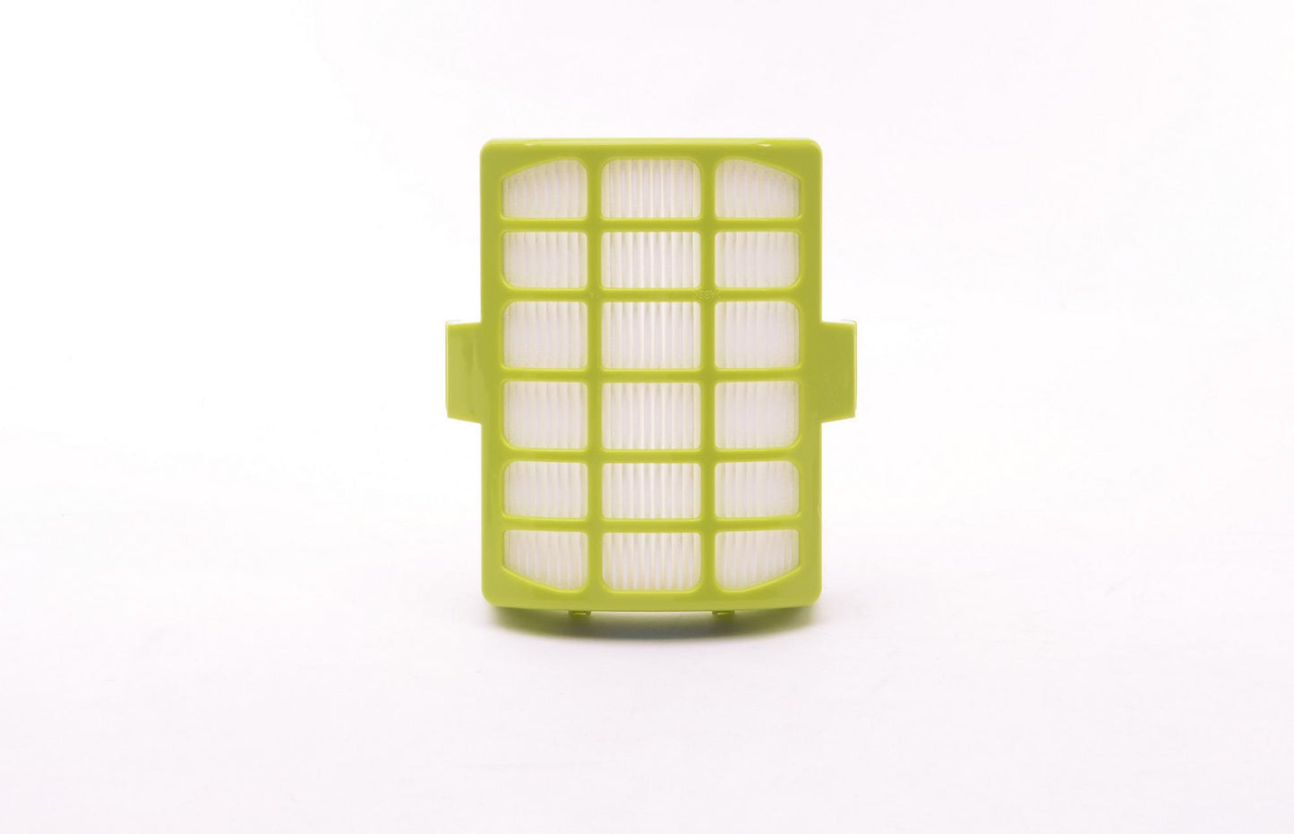 Air Lift Filter, HEPA Media