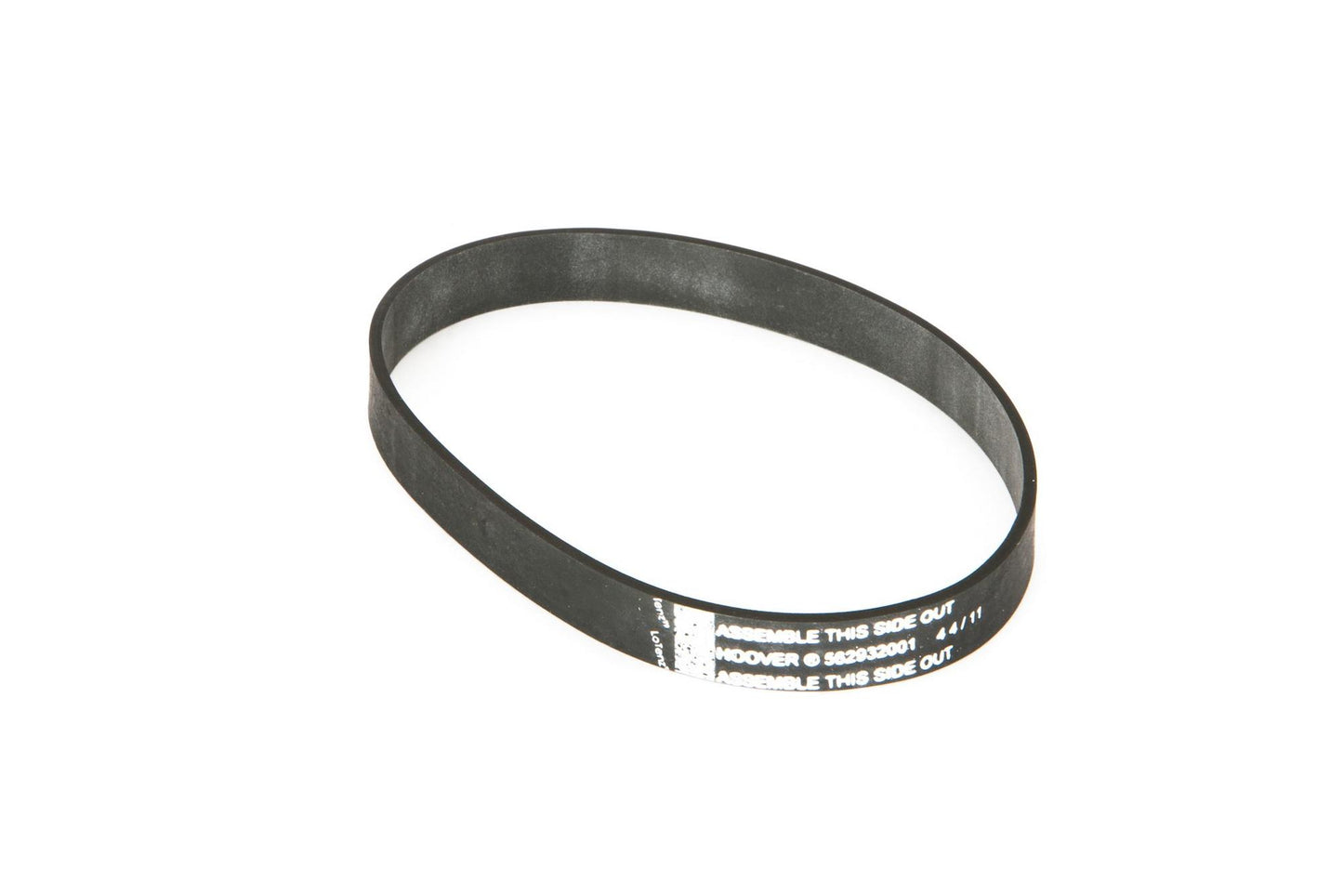 WBD AH20080 BELT T1 \ BLACK