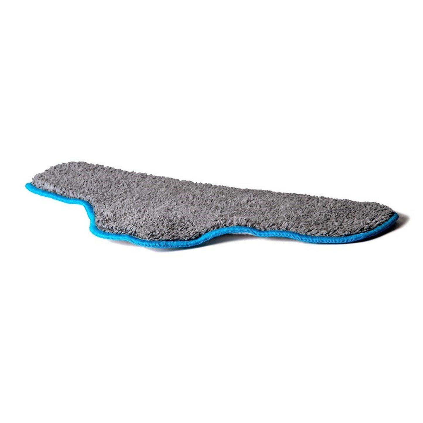 React Hard Floor Duster Pad