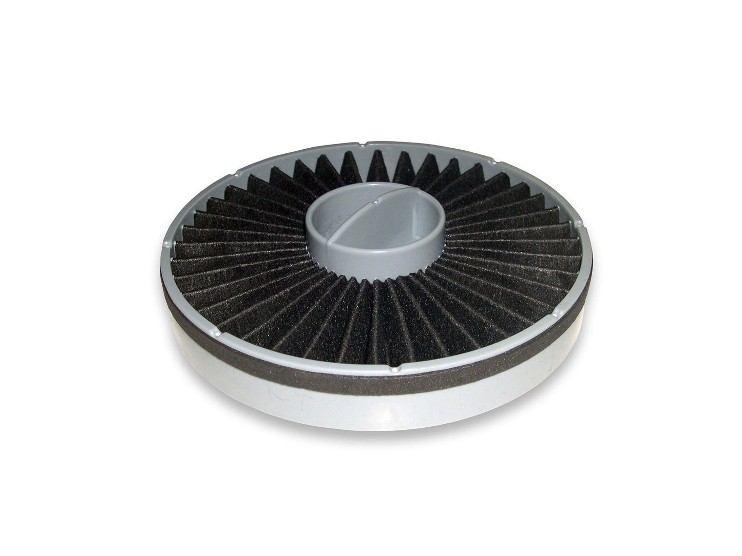 HEPA Exhaust Filter - Elite Rewind