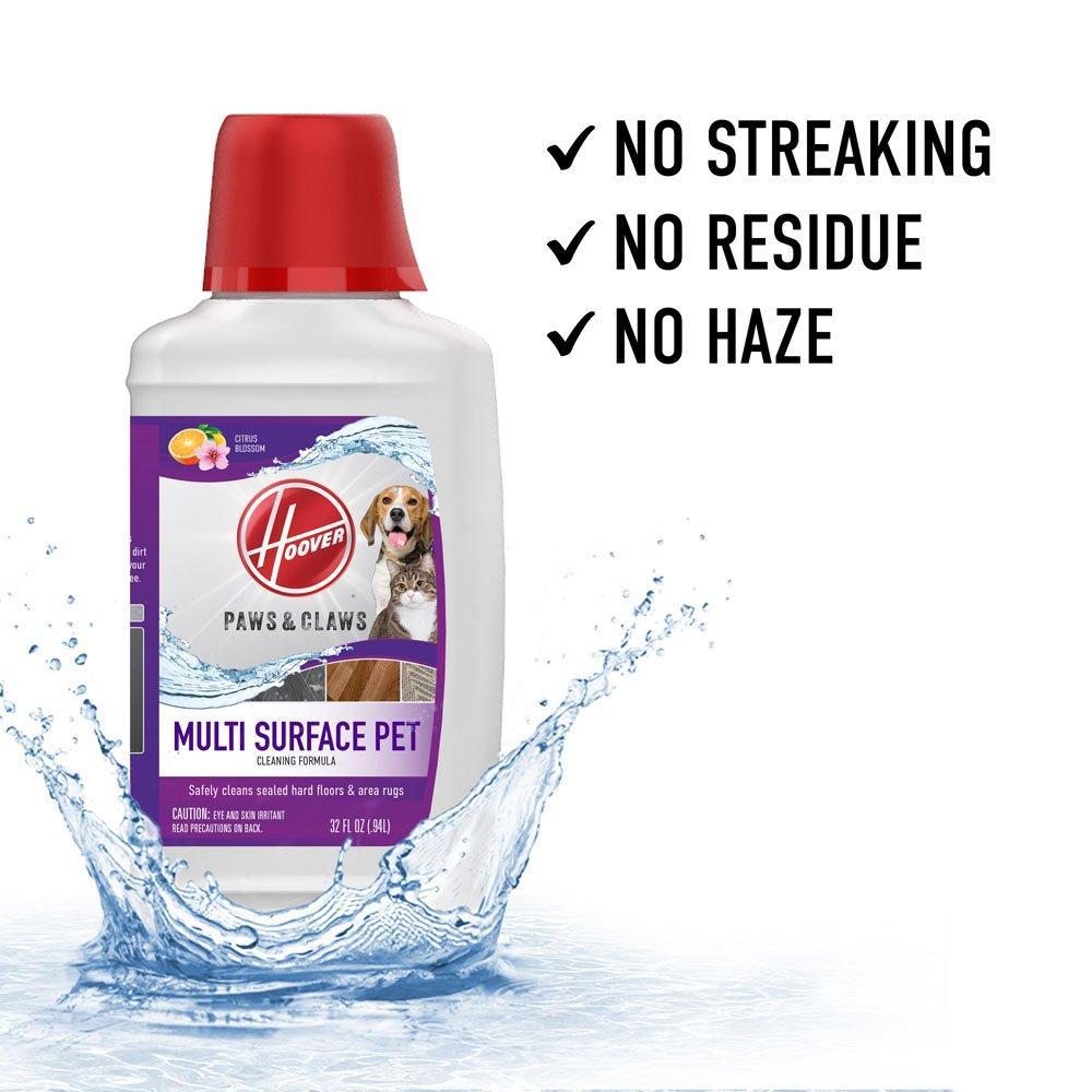 Paws & Claws Multi-Surface Cleaning Formula 32 oz.