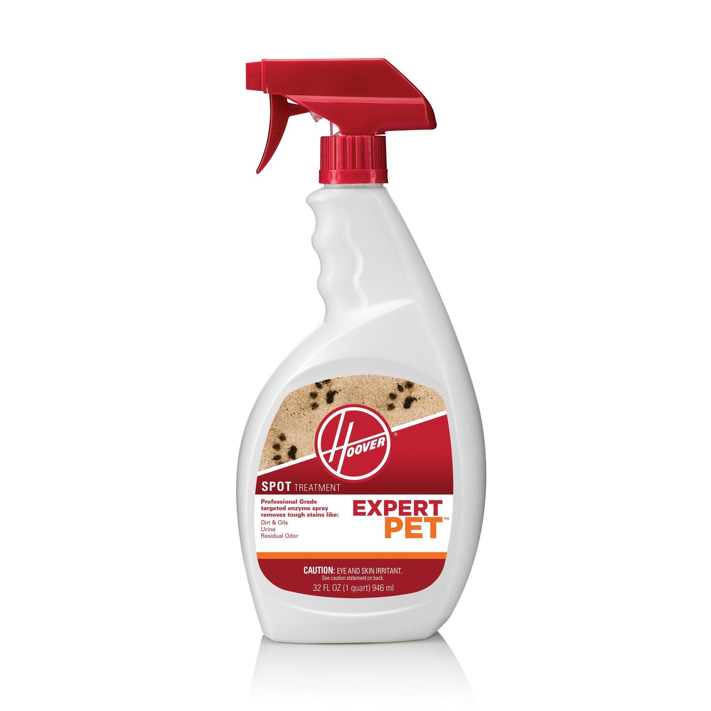 32 oz. Expert Pet Spot Treatment