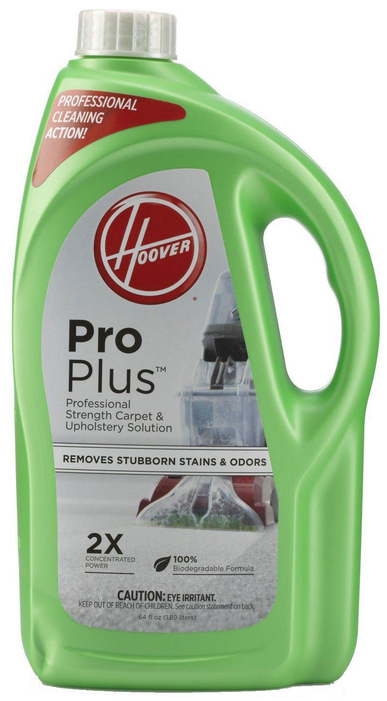 2X ProPlus Professional Strength Carpet Cleaner & Upholstery Solution 64 oz.