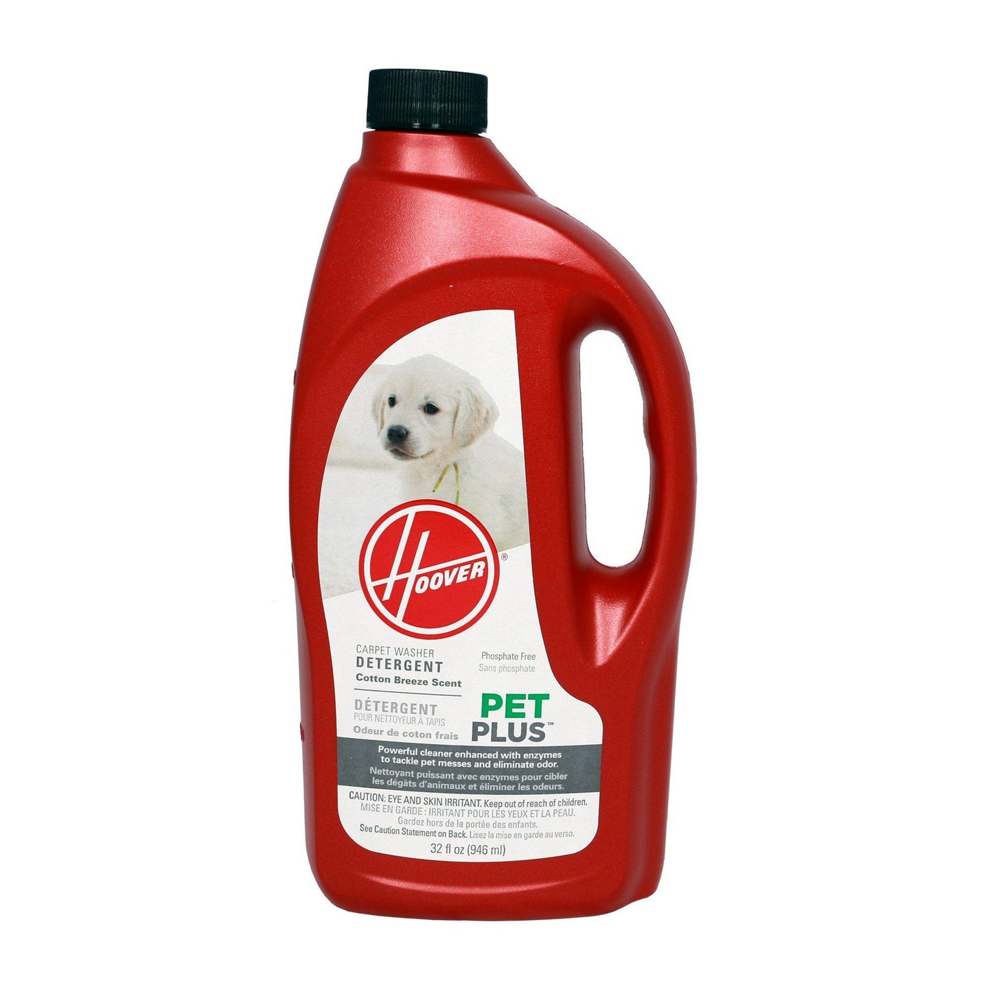 PetPlus Carpet Washer Detergent, 32 oz.