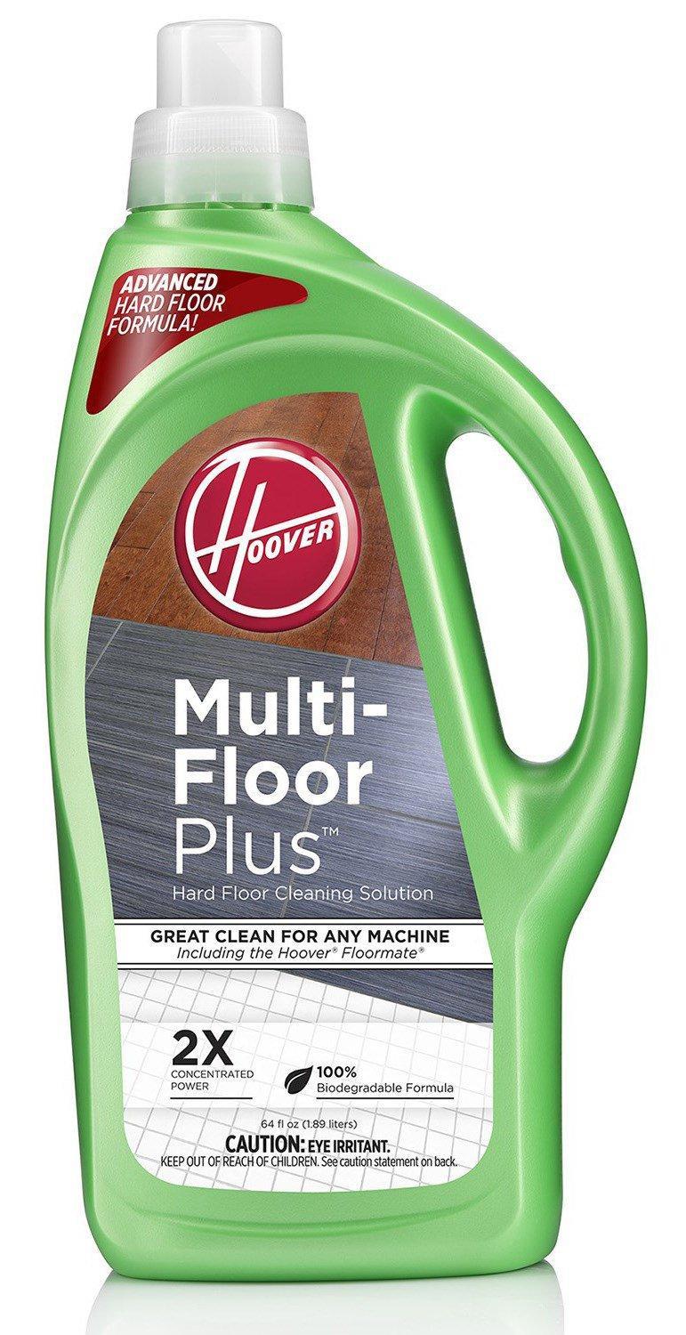 2X FloorMate&reg; Multi-FloorPlus Hard Floor Cleaning Solution 64 oz.