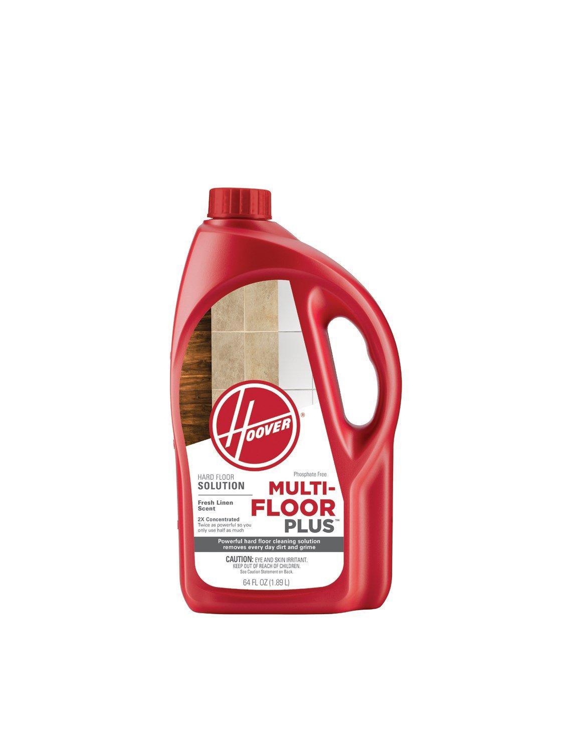 2X FloorMate&reg; Multi-FloorPlus Hard Floor Cleaning Solution 64 oz.