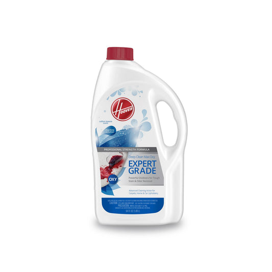 WBD DEEP CLEAN MAX OXY - EXPERT CLEAN CARPET CLEANING SOLUTION  (64oz)