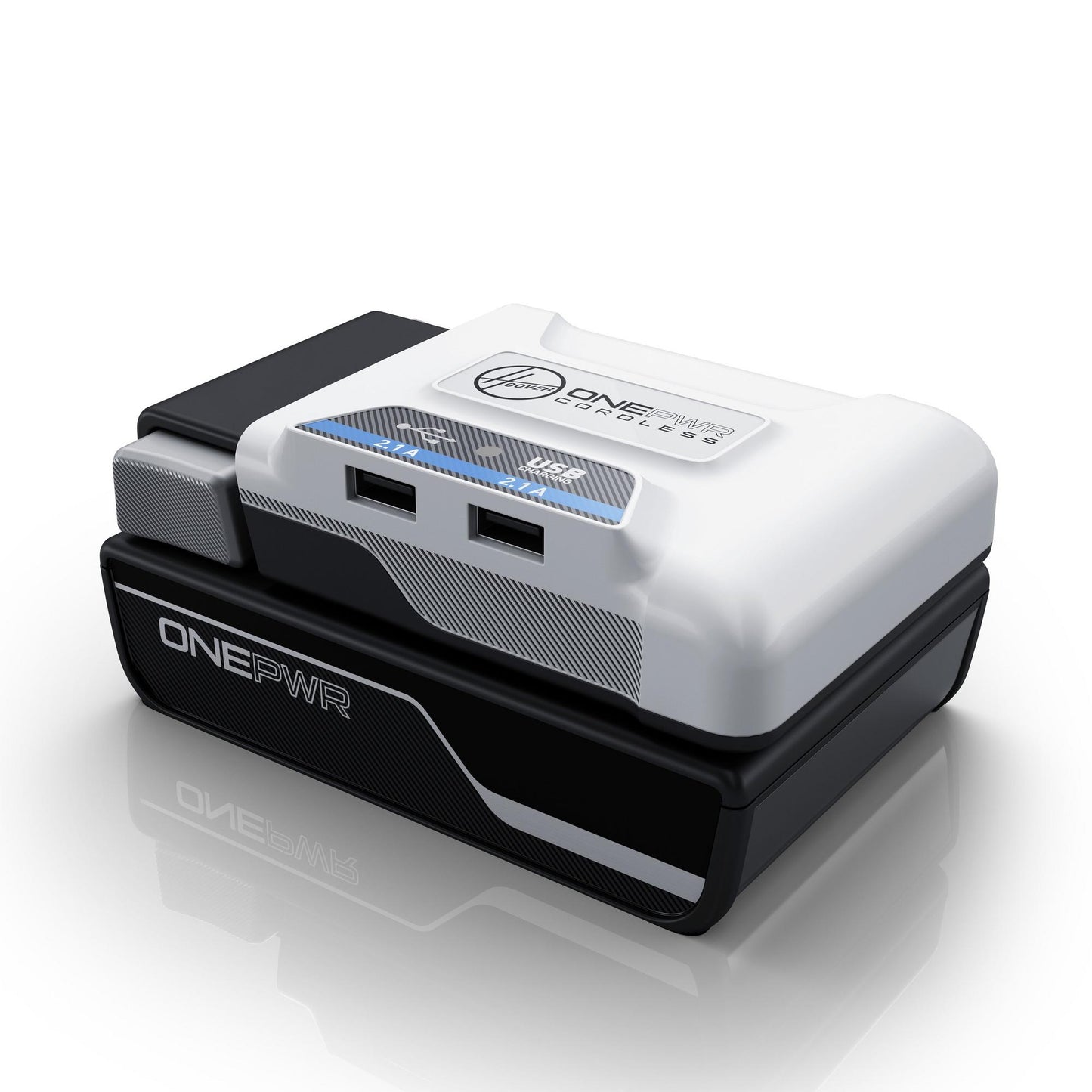 ONEPWR Cordless Dual USB Charger