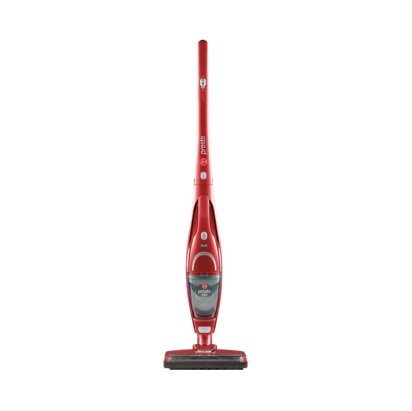 Reconditioned Presto 2-in-1 Cordless Stick Vacuum