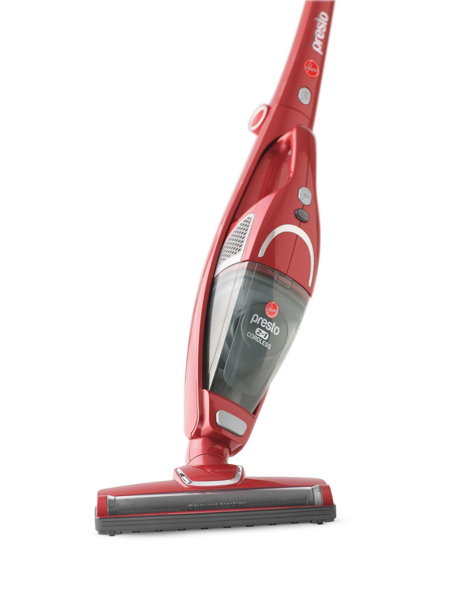 Reconditioned Presto 2-in-1 Cordless Stick Vacuum