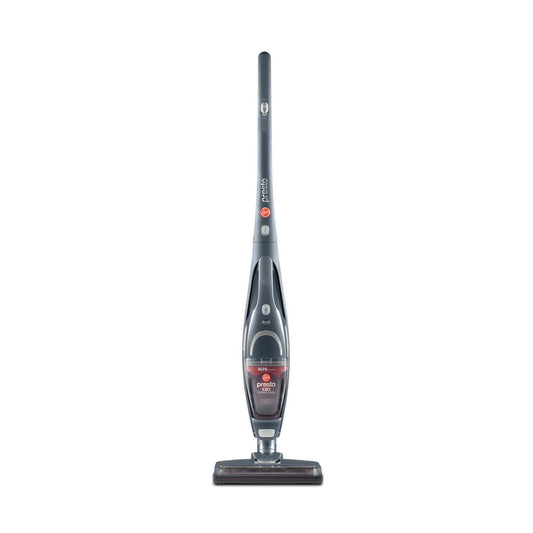 Presto 2-in-1 Cordless Stick Vacuum