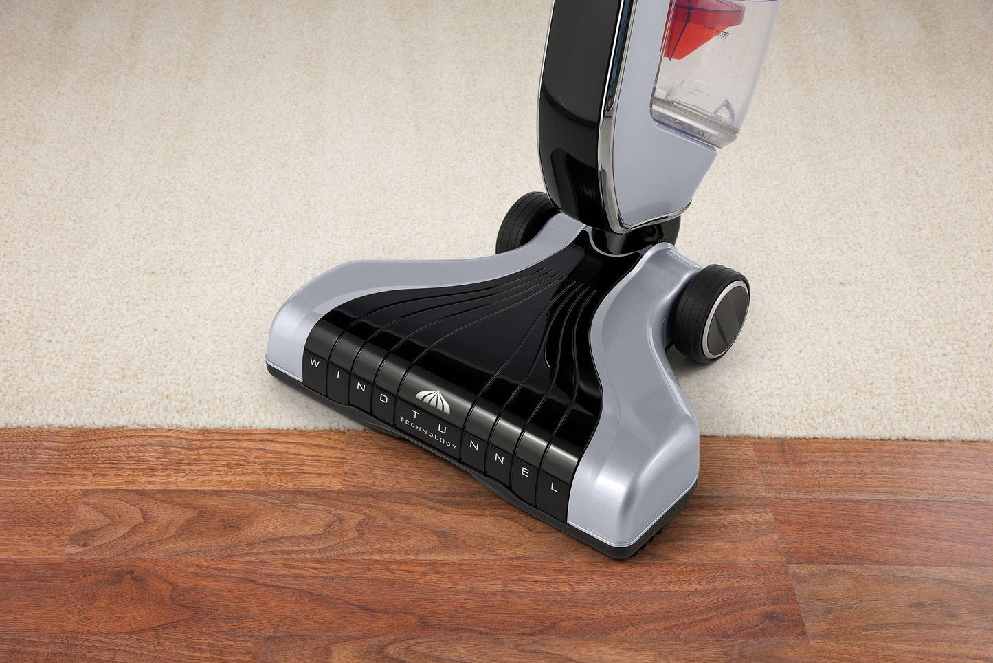 LiNX&reg; Cordless Stick Vacuum