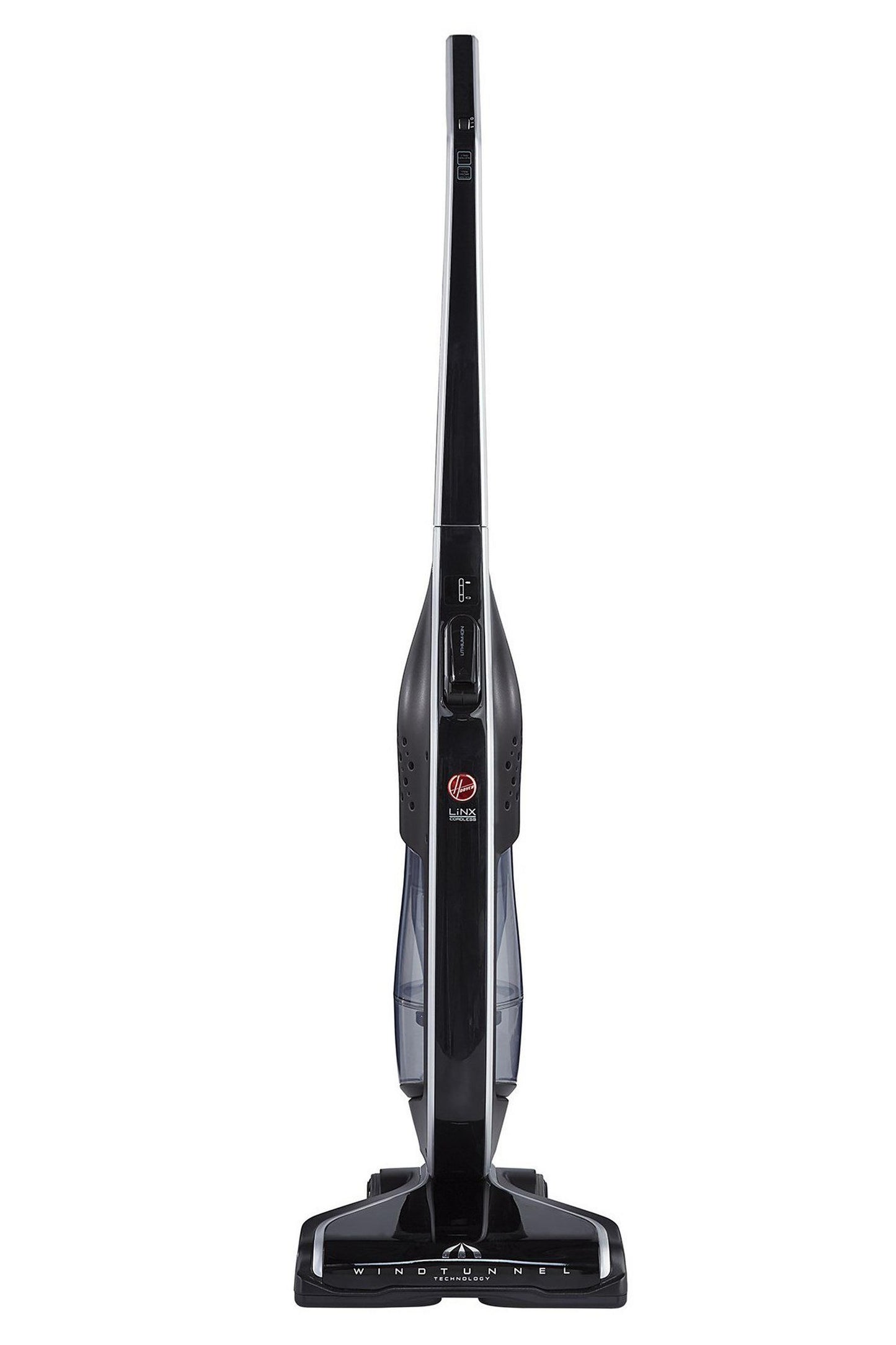 LiNX Signature Cordless Stick Vacuum