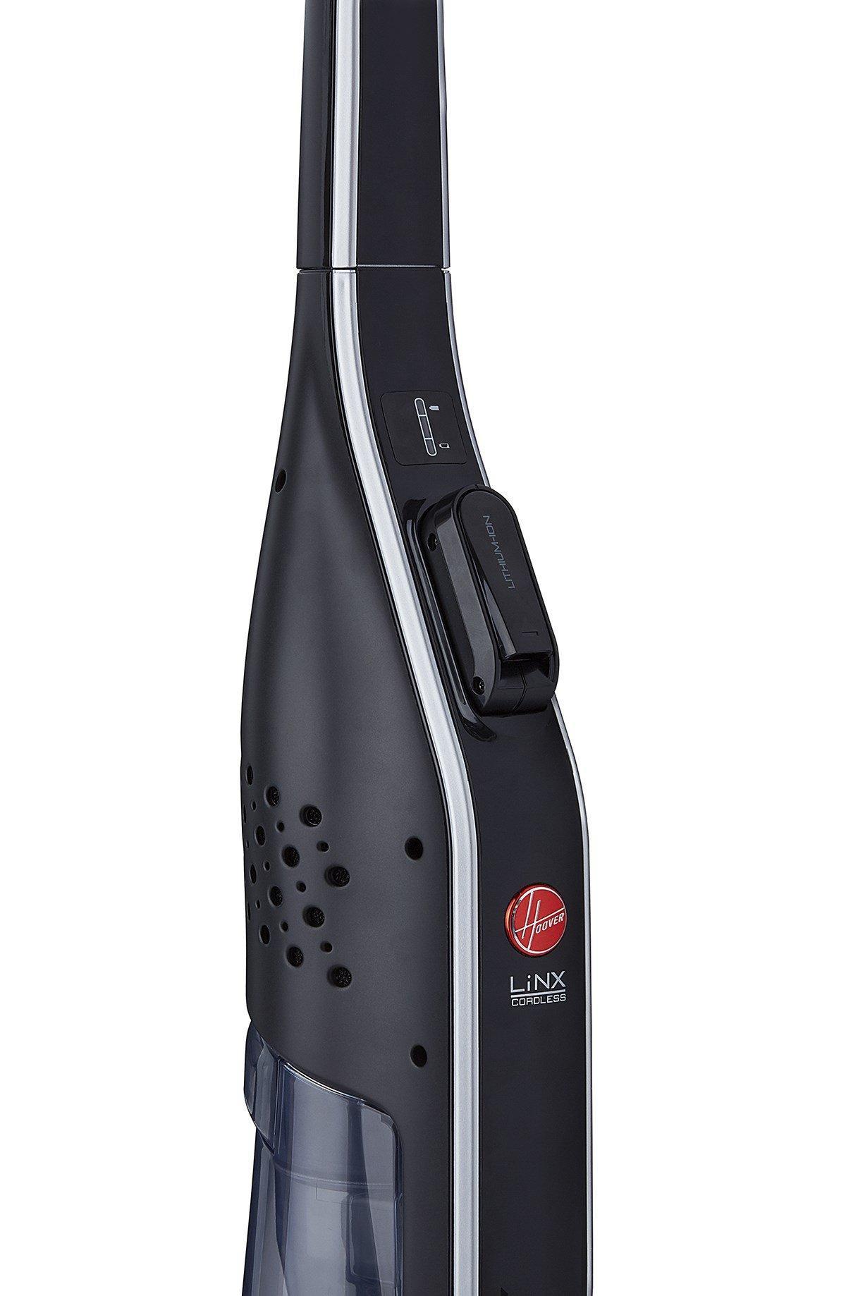 LiNX Signature Cordless Stick Vacuum