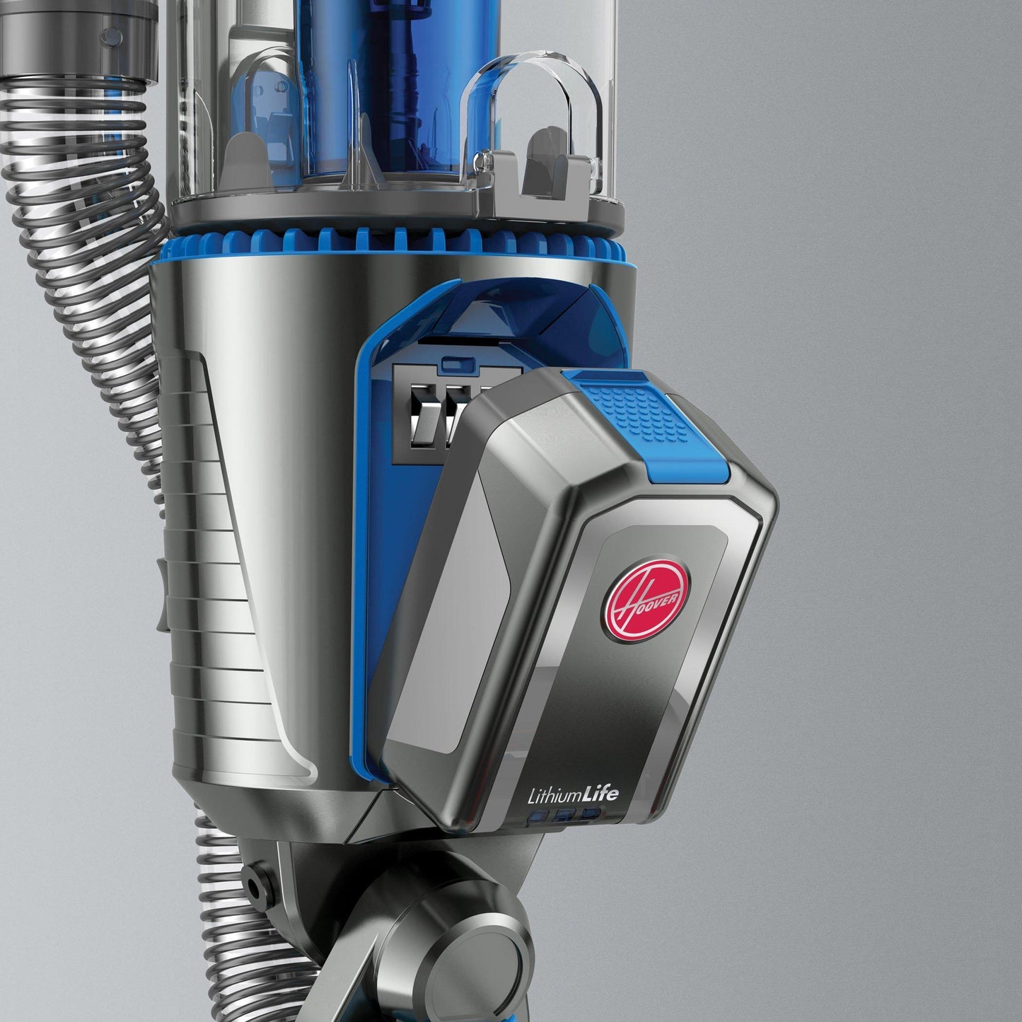 Air&trade; Cordless Series 1.0 Upright Vacuum