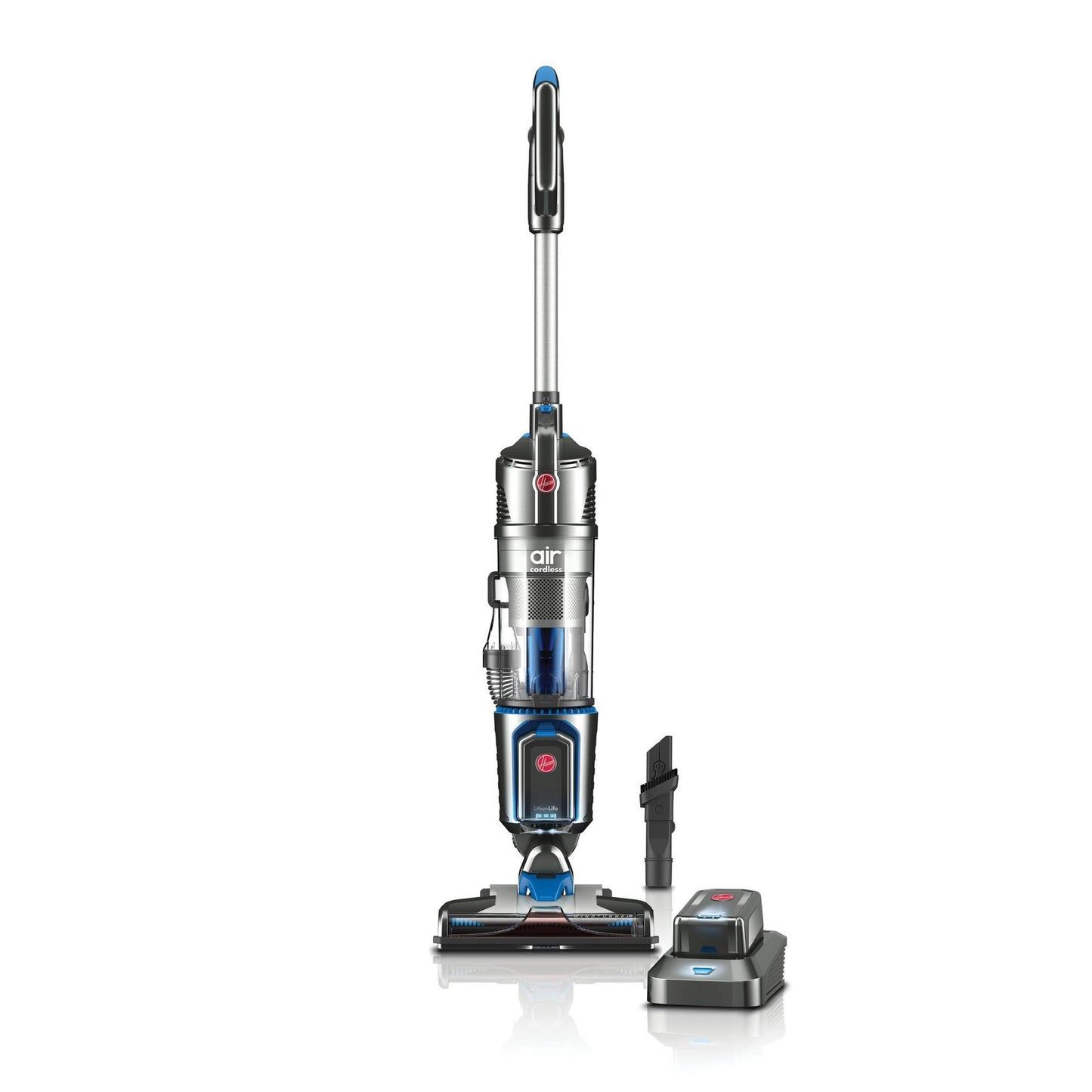 Air&trade; Cordless Series 1.0 Upright Vacuum