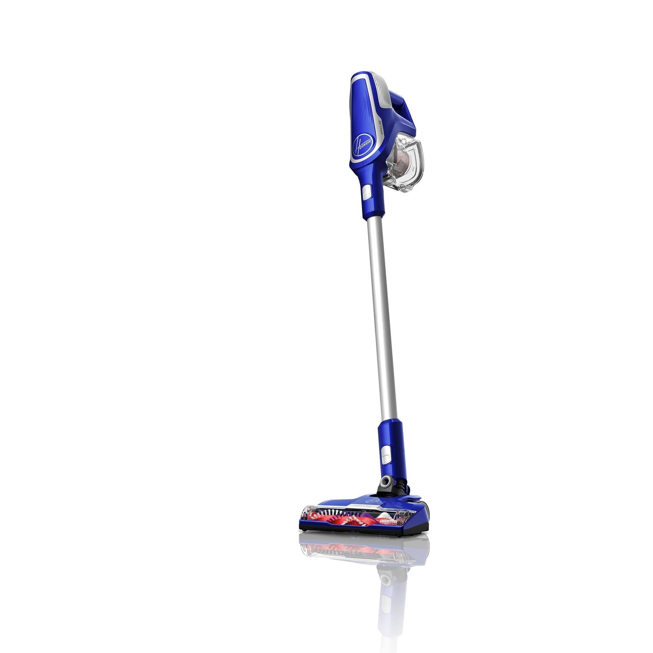 Hoover® IMPULSE™ Cordless Vacuum hooverstaging