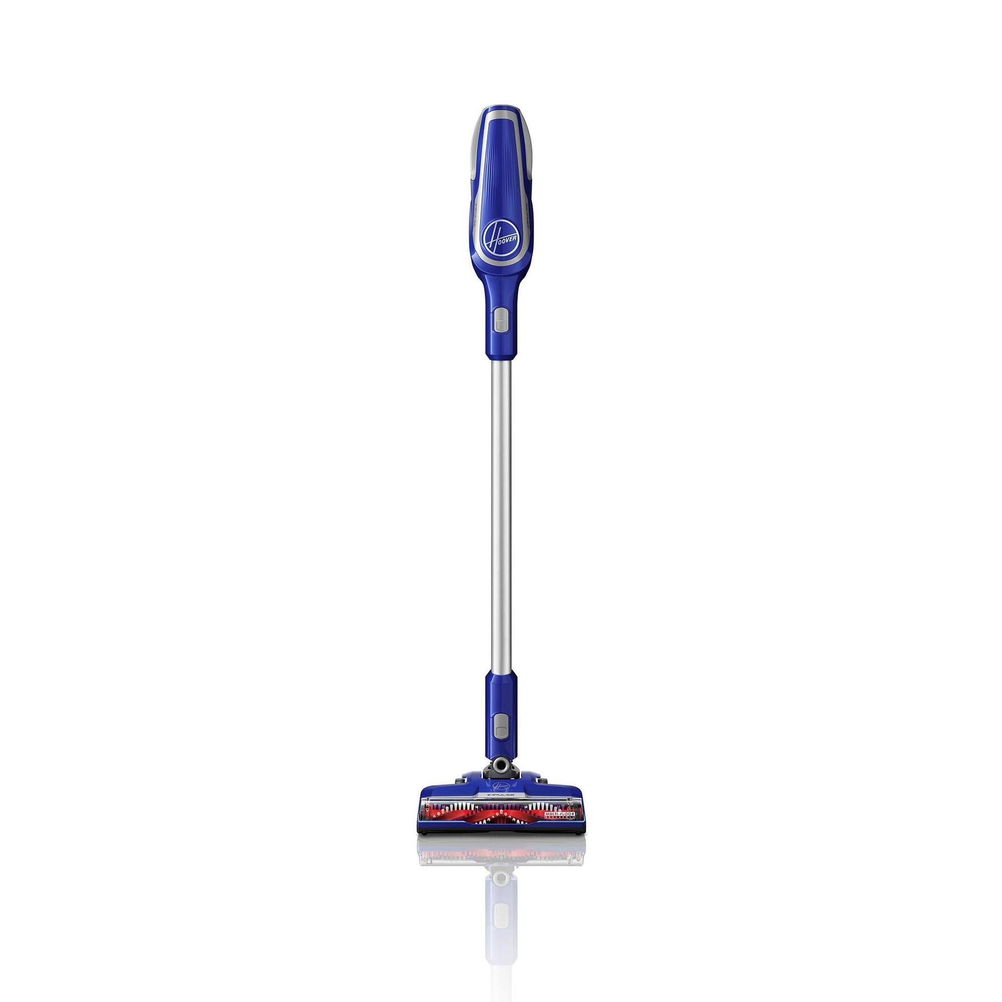 Hoover® IMPULSE™ Cordless Vacuum hooverstaging