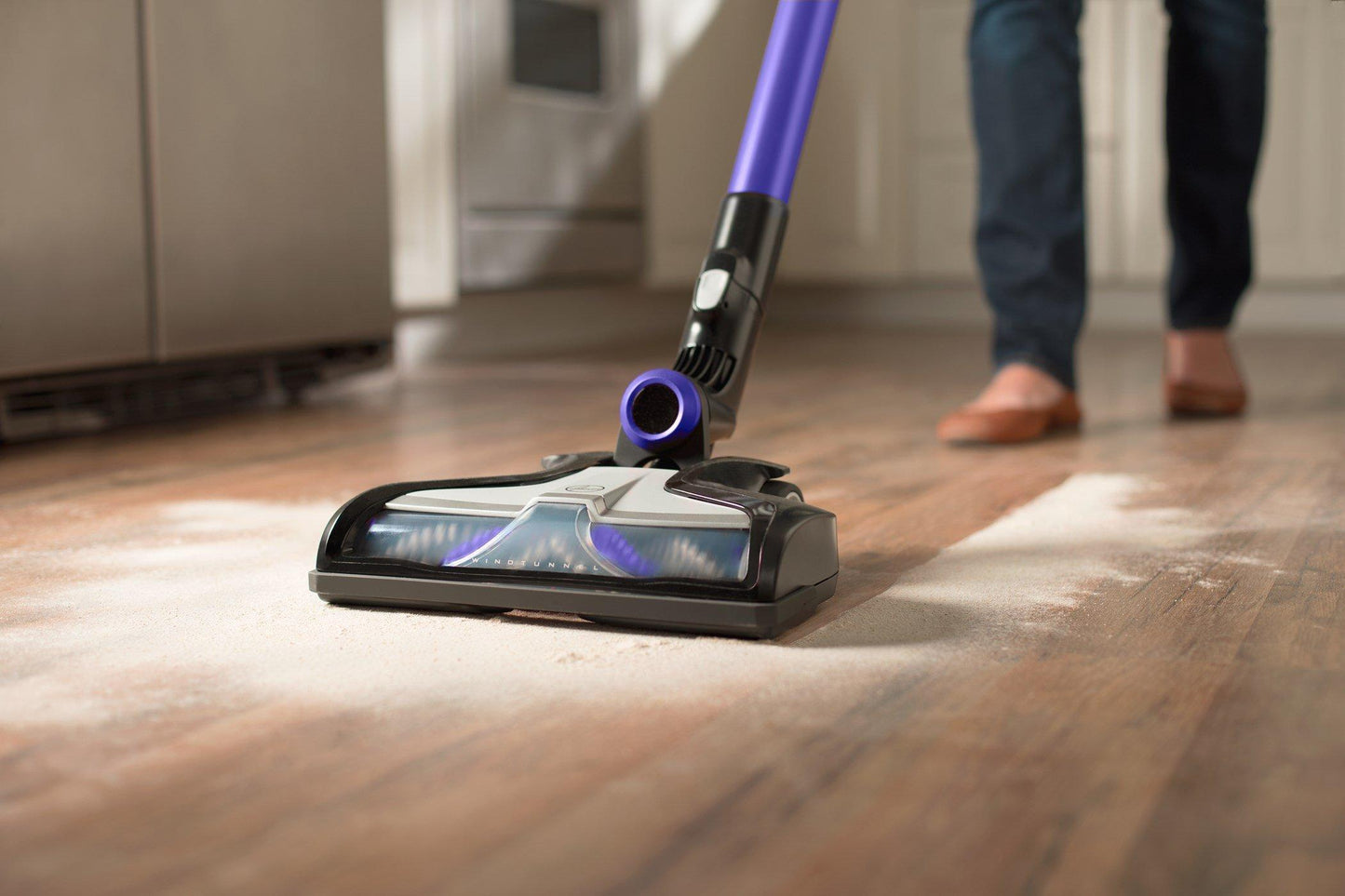 Fusion Pet Cordless Stick Vacuum