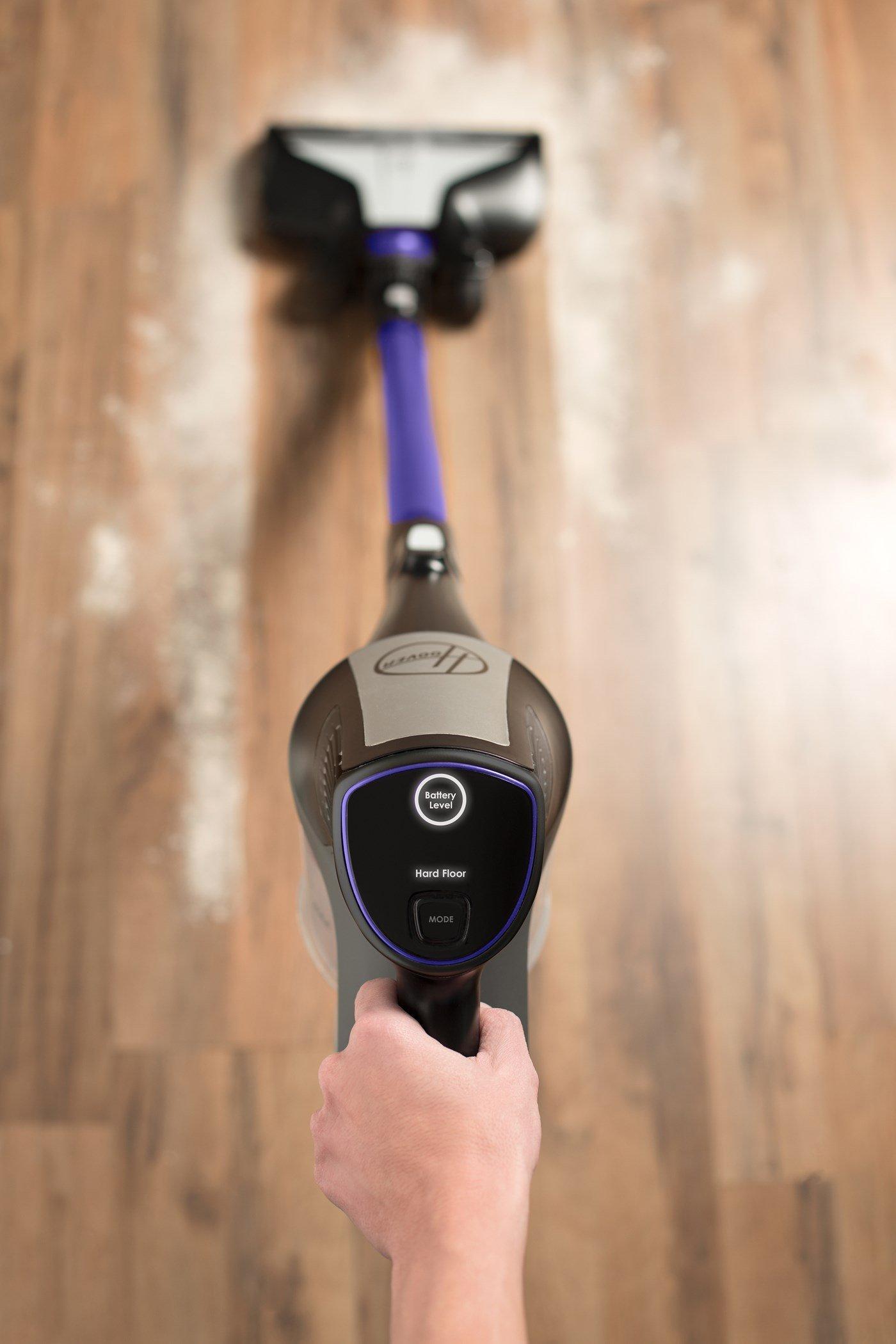 Fusion Pet Cordless Stick Vacuum