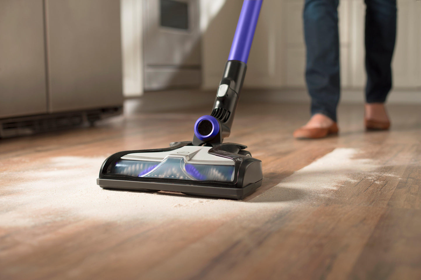 Fusion Pet Cordless Stick Vacuum