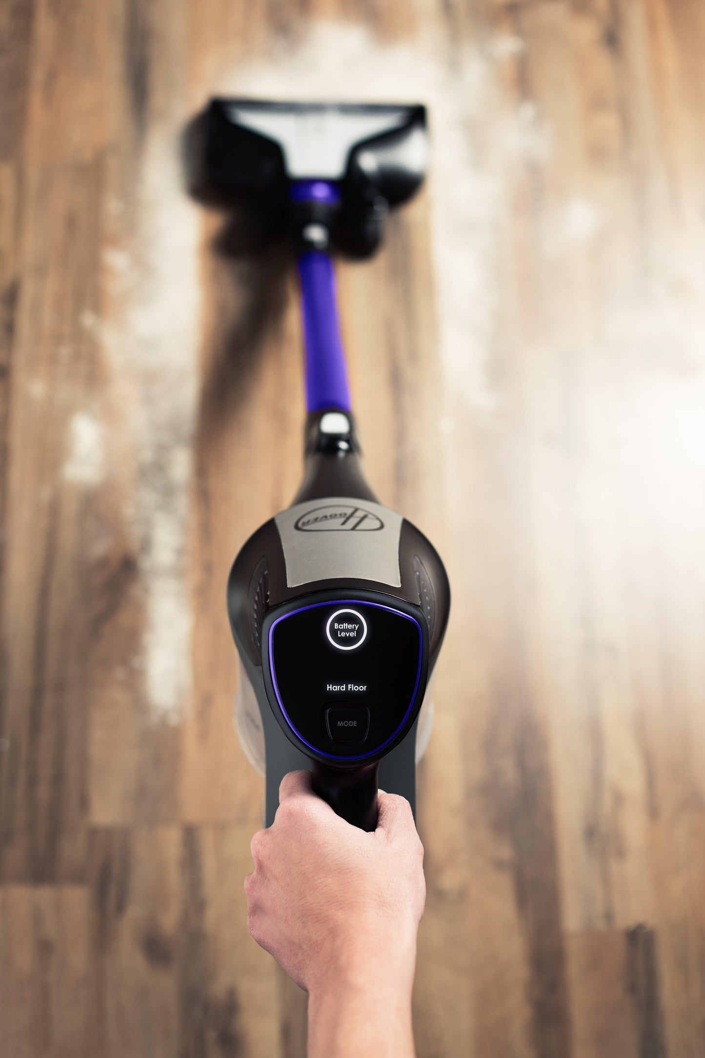 Fusion Pet Cordless Stick Vacuum