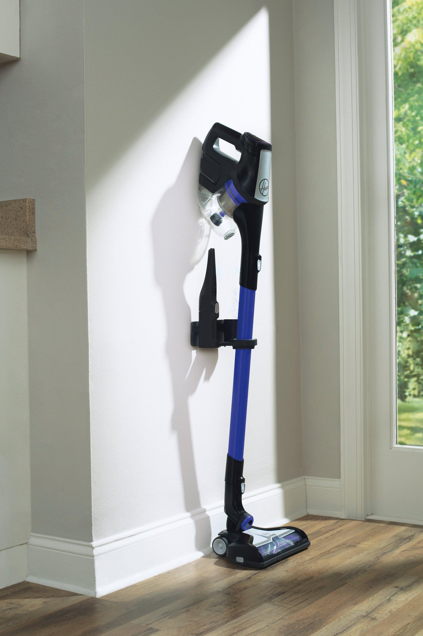 Fusion Pet Cordless Stick Vacuum