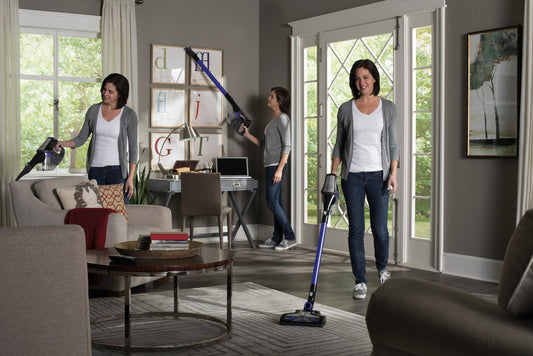 Fusion Pet Cordless Stick Vacuum