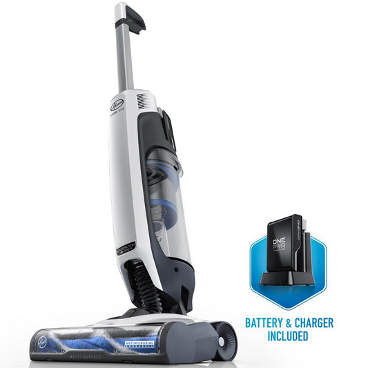 ONEPWR EVOLVE Cordless Upright Vacuum - NEW