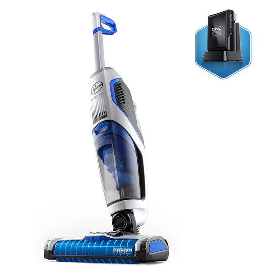 ONEPWR FloorMate JET Cordless Hard Floor Cleaner - Kit