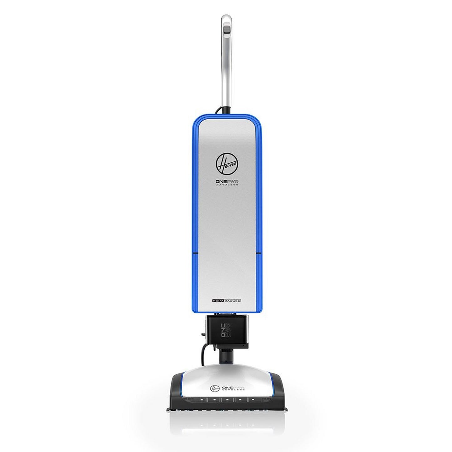 ONEPWR HEPA+ Cordless Upright Vacuum