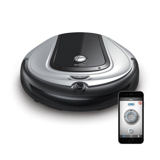 Quest 600 Robot Vacuum