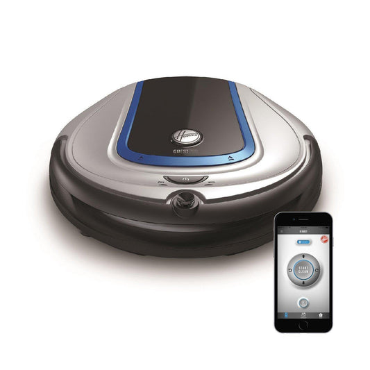 Quest 700 Robot Vacuum