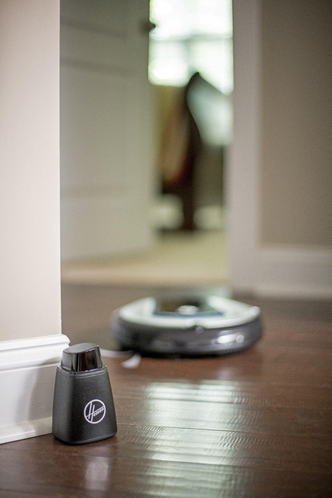 Quest 700 Robot Vacuum