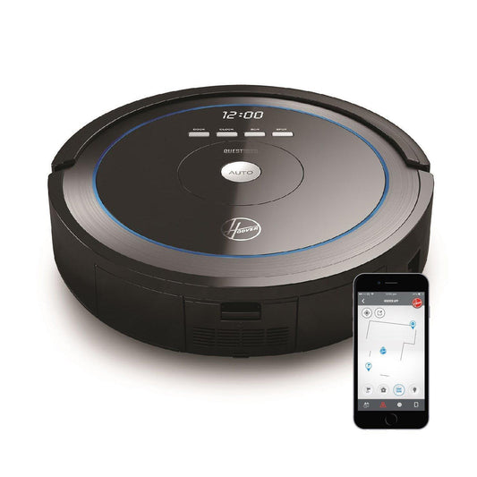 Quest 1000 Robot Vacuum