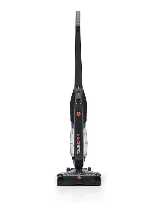 TaskVac Commercial Cordless Lightweight Upright