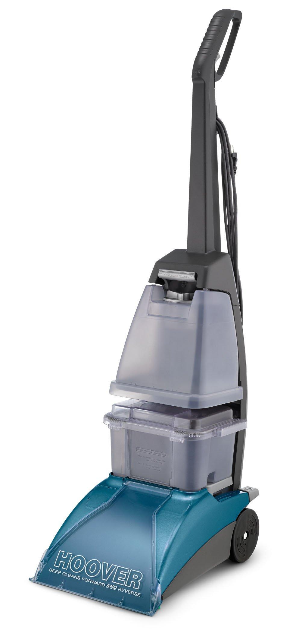 SteamVac Carpet Cleaner