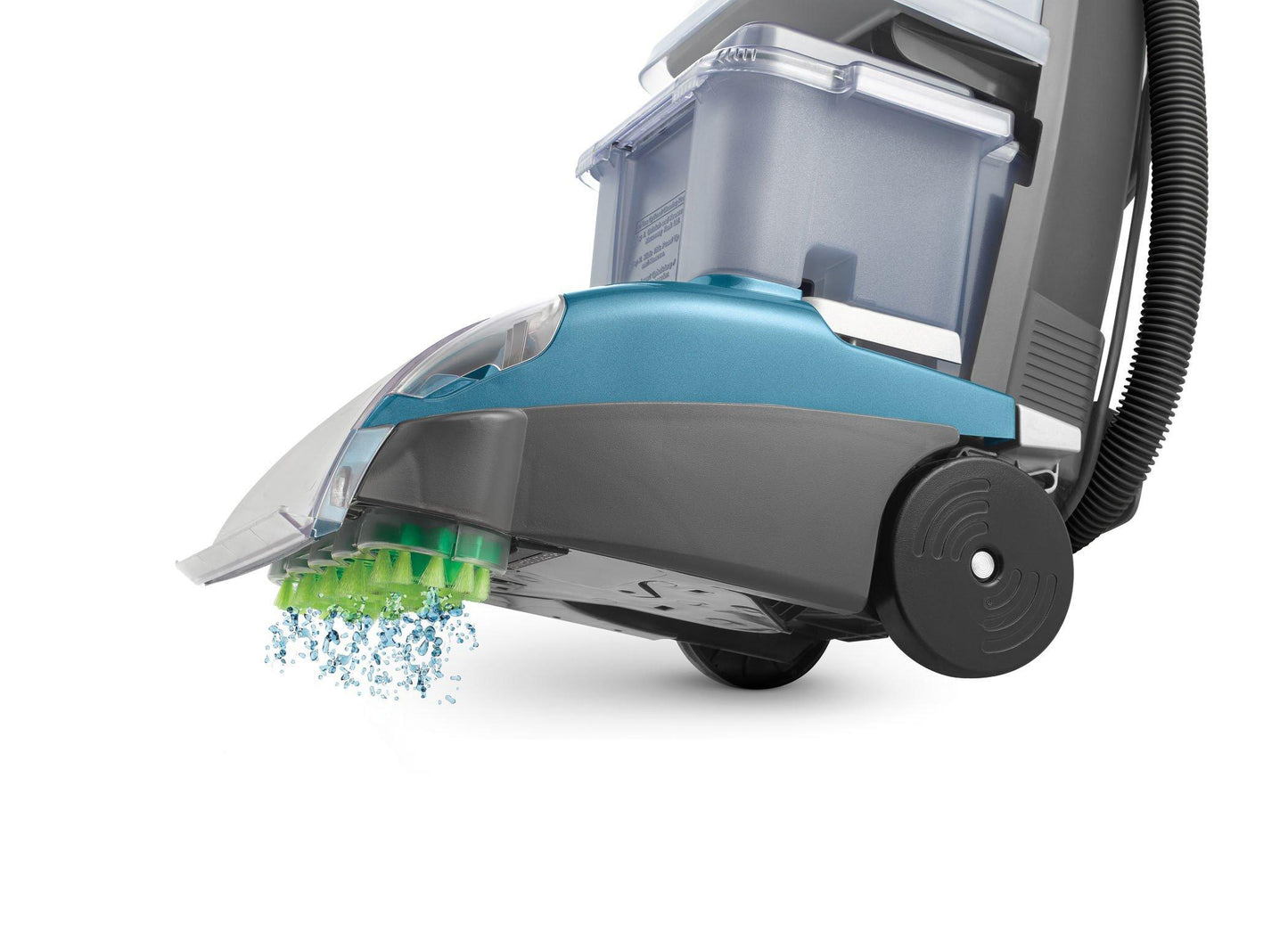 Reconditioned Steamvac Extractor with CleanSurge Carpet Cleaner