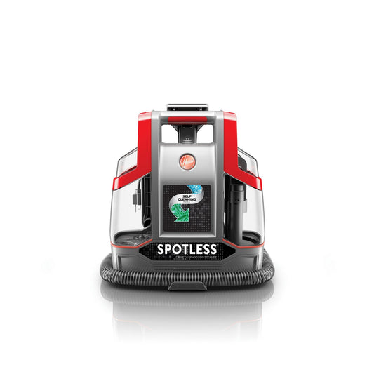 Spotless Portable Carpet & Upholstery Cleaner