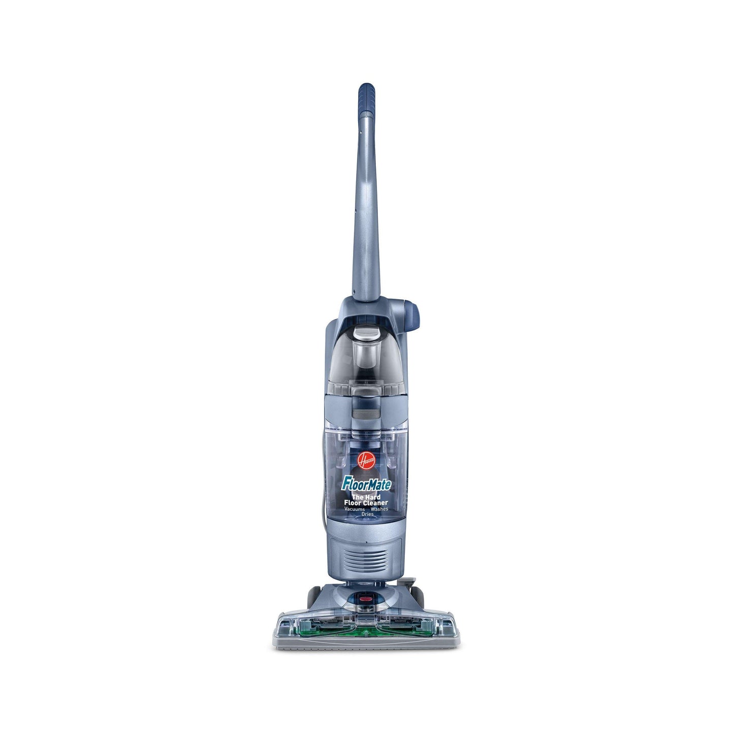 FloorMate SpinScrub 3-in-1 Hard Floor Cleaner