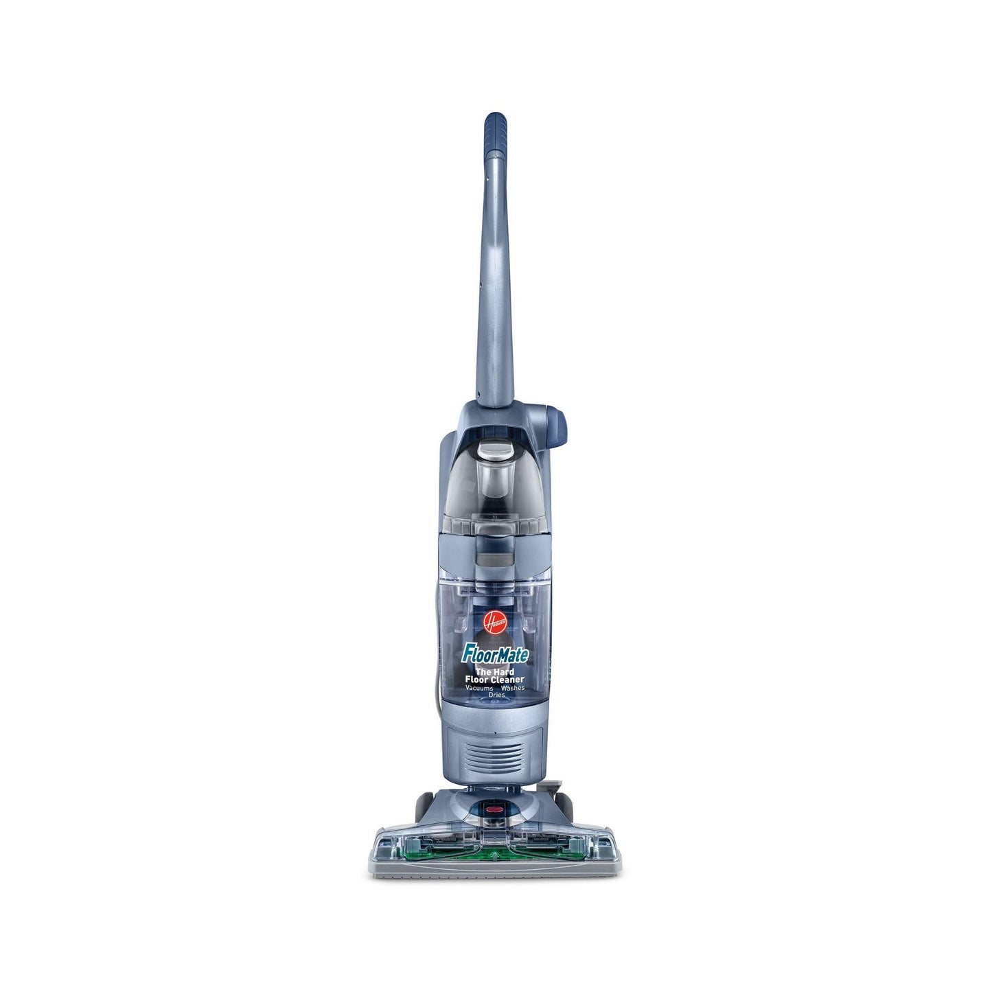 Floormate SpinScrub 3-in-1 Hard Floor Cleaner