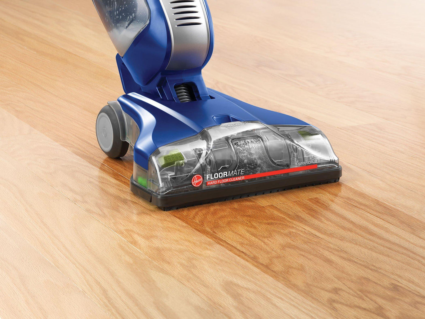 Reconditioned FloorMate Hard Floor Cleaner