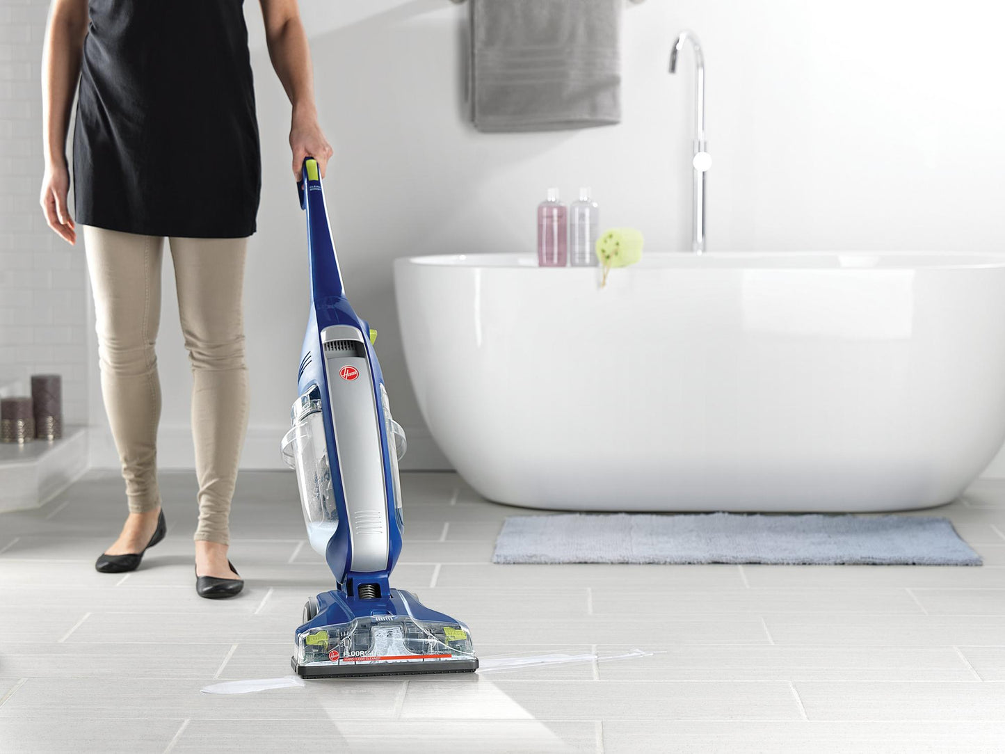 FloorMate Hard Floor Cleaner