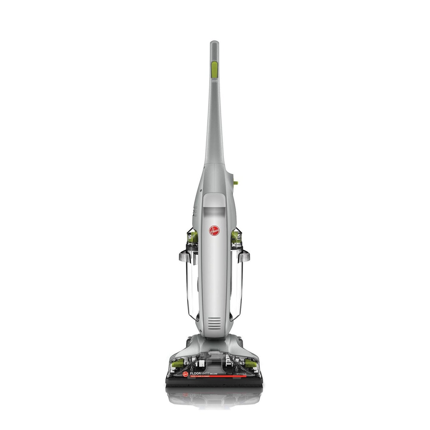 Reconditioned FloorMate Deluxe Hard Floor Cleaner