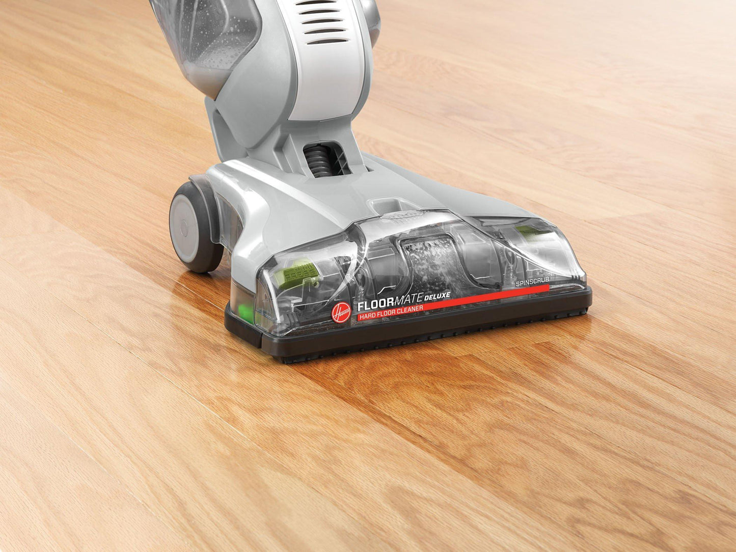 Reconditioned FloorMate Deluxe Hard Floor Cleaner